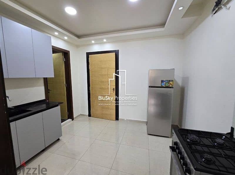 Apartment 75m² Mountain View For RENT In Mansourieh #PH 2