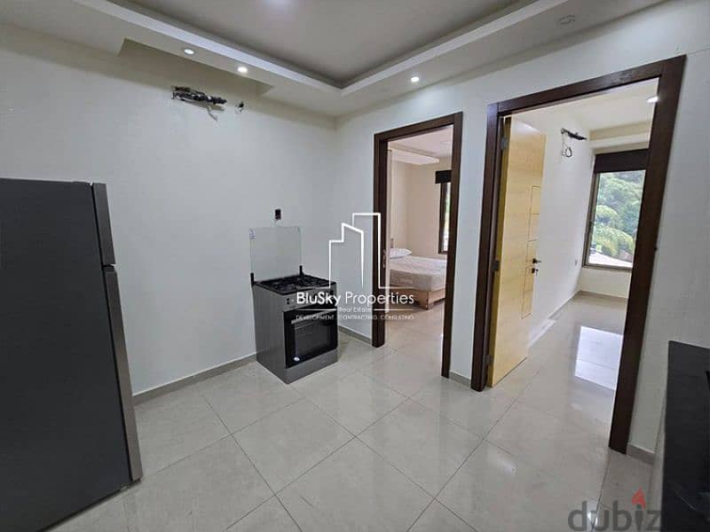 Apartment 75m² Mountain View For RENT In Mansourieh #PH 4