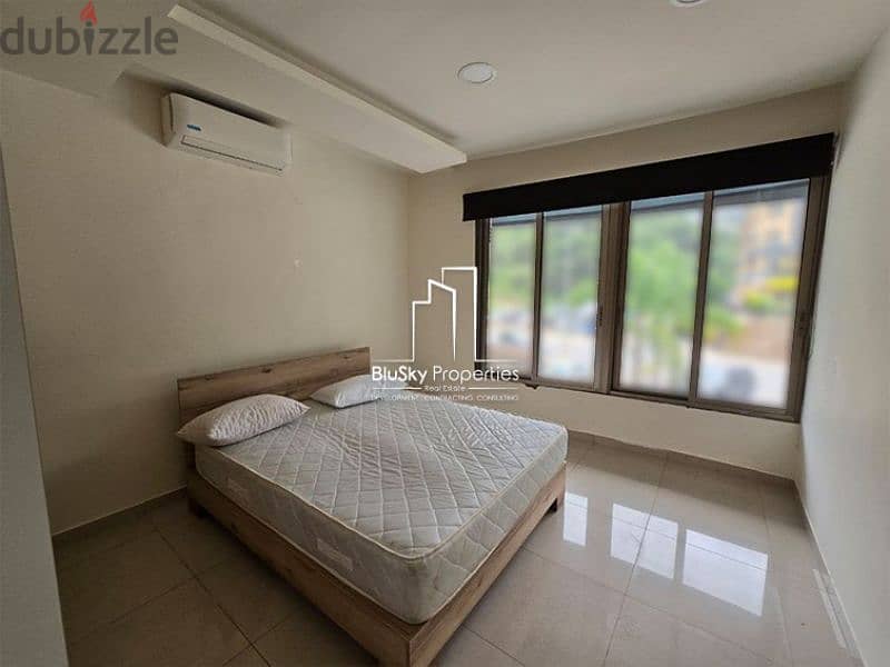 Apartment 75m² Mountain View For RENT In Mansourieh #PH 5