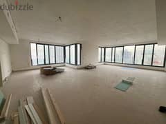 Apartment for Rent in Ain Al Mraisseشقة جديدة للإيجار في عين المريسة 0