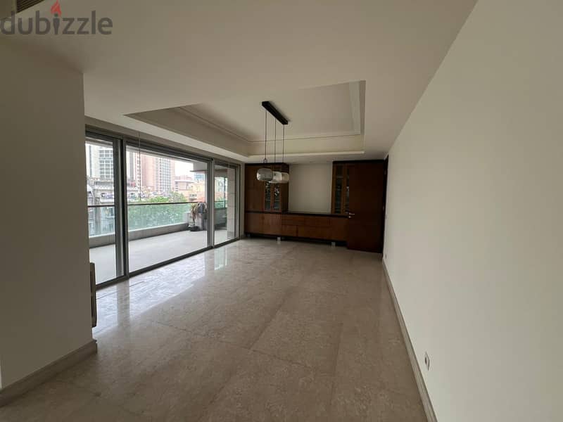 Apartment for Rent in Ain Al Mraisseشقة جديدة للإيجار في عين المريسة 12