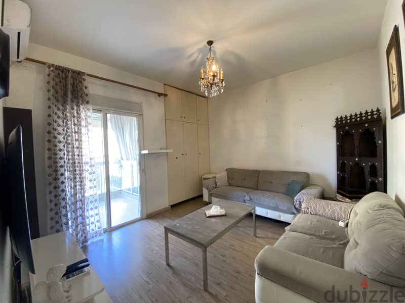 Apartment 150sqm for rent in Zalka شقة للأجار في الزلقا CS#00070 7