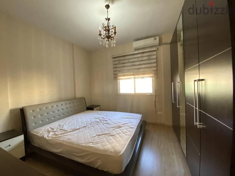 Apartment 150sqm for rent in Zalka شقة للأجار في الزلقا CS#00070 8