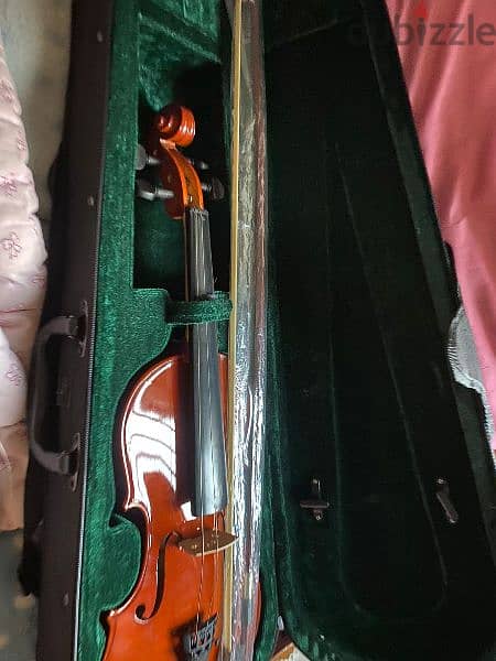 violin 2