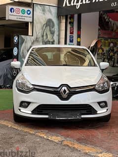 Renault clio 0