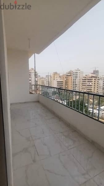 Appartement for sale Beirut Maawad شقة في معوض 3