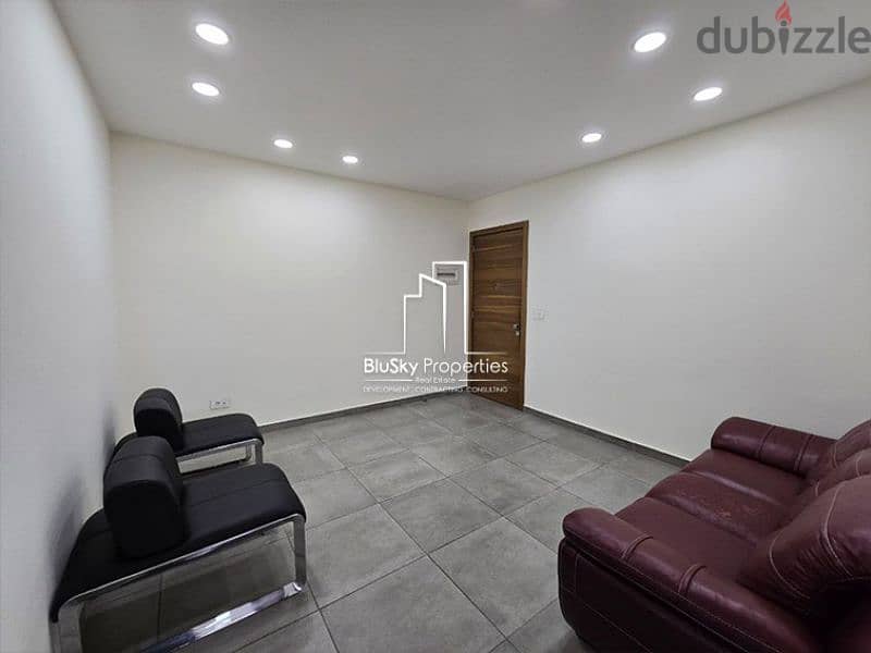 Office 133m² City View For SALE In Jdeideh #PH 2