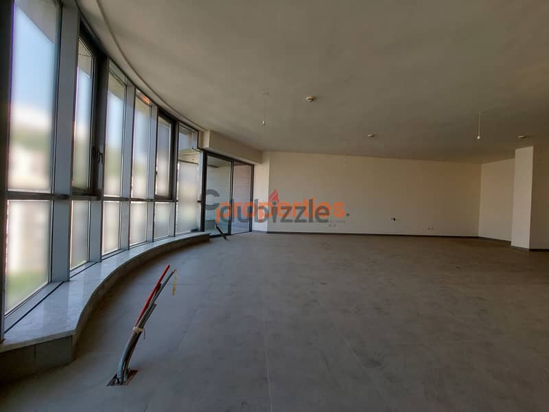 office for rent in jal el dib - مكتب للإيجار في جل الديب CPSM44 0