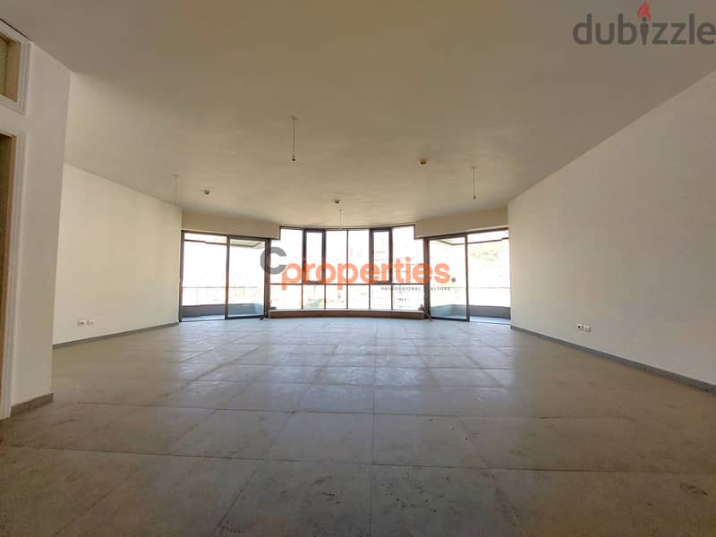 office for rent in jal el dib - مكتب للإيجار في جل الديب CPSM44 1