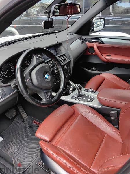 BMW 3-Series 2011 4