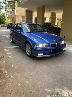 BMW M3 1993 collection car 0