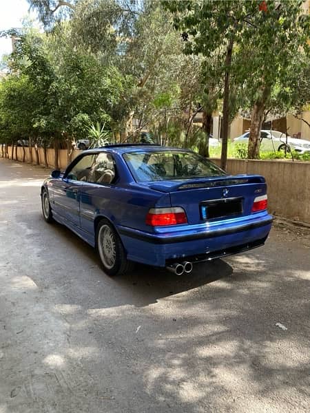 BMW M3 1993 collection car 2