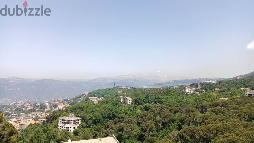 Apartment for sale in bhorsaf/ New/ Amazing view 2