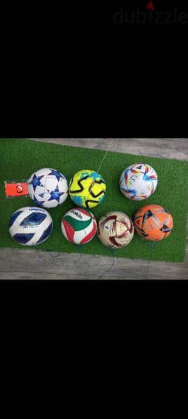 football balloon كرة قدم فوتبول طابات 6