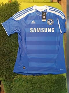 Authentic Chelsea Original Home Football shirt (New with tags) 0