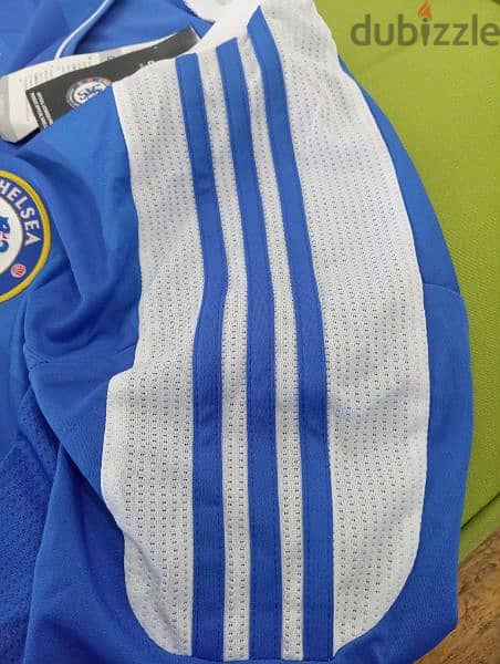 Authentic Chelsea Original Home Football shirt (New with tags) 5