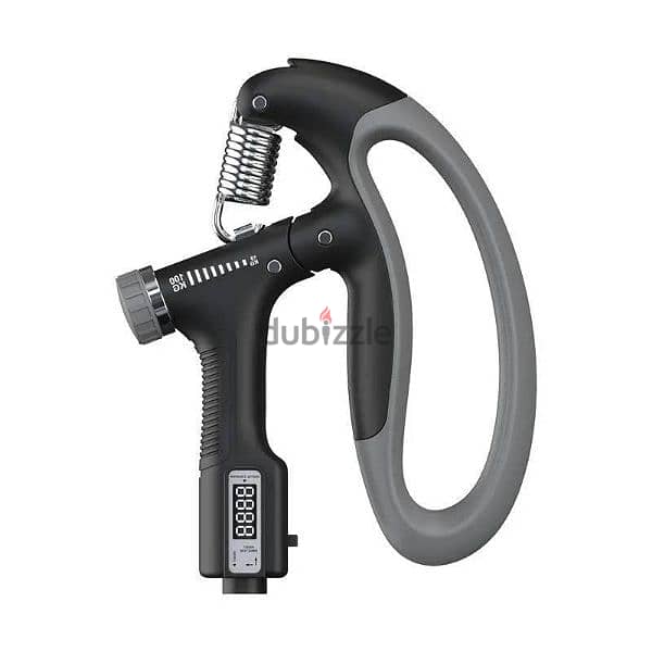 Adjustable HandGrip 100kg 0