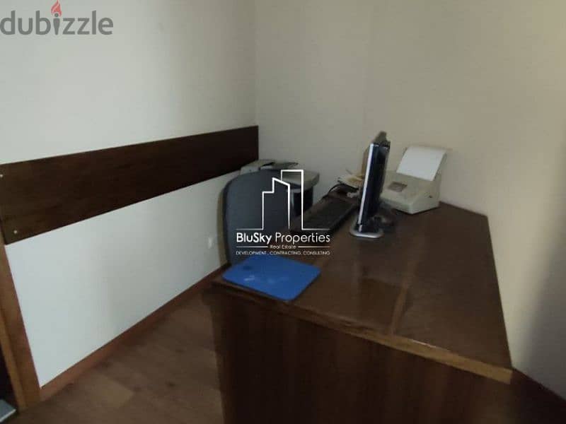 Office 50m² Reception For SALE In Hazmieh #JG 3