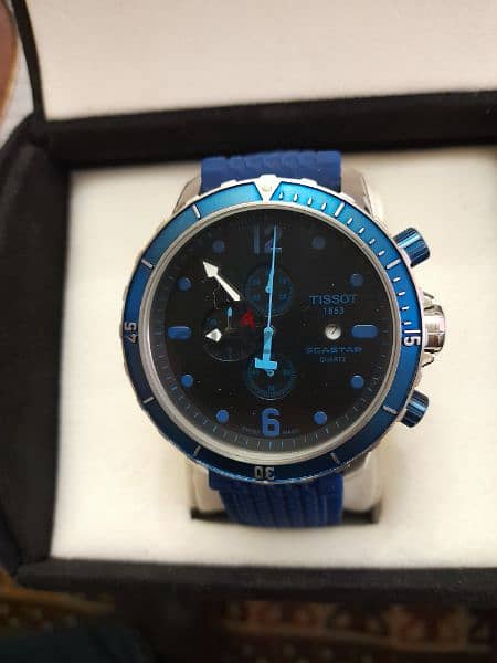 Tissot replica AAA 0