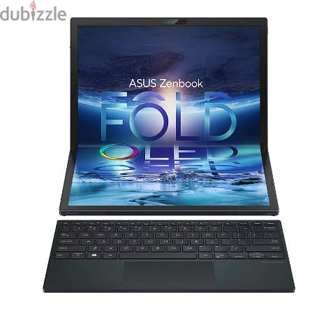 ASUS Zenbook 17 Fold OLED 2