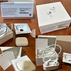 Apple AirPods Pro (2nd generation) ORIGINAL