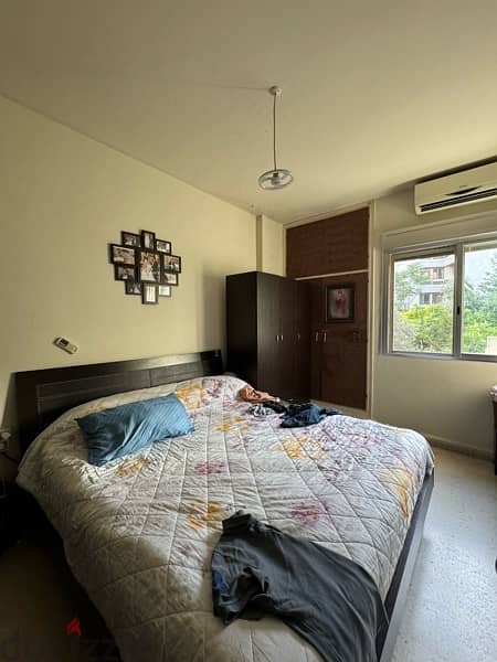 Apartment for Sale in Baabda with Terrace • شقة للبيع في بعبدا مع تراس 3