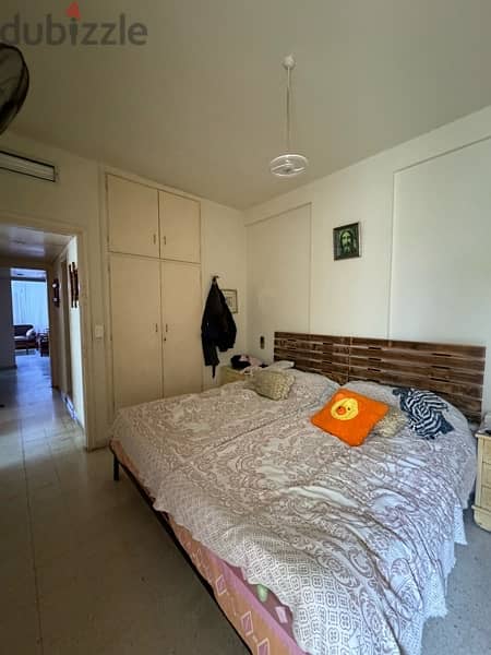 Apartment for Sale in Baabda with Terrace • شقة للبيع في بعبدا مع تراس 4