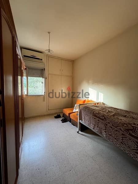Apartment for Sale in Baabda with Terrace • شقة للبيع في بعبدا مع تراس 5