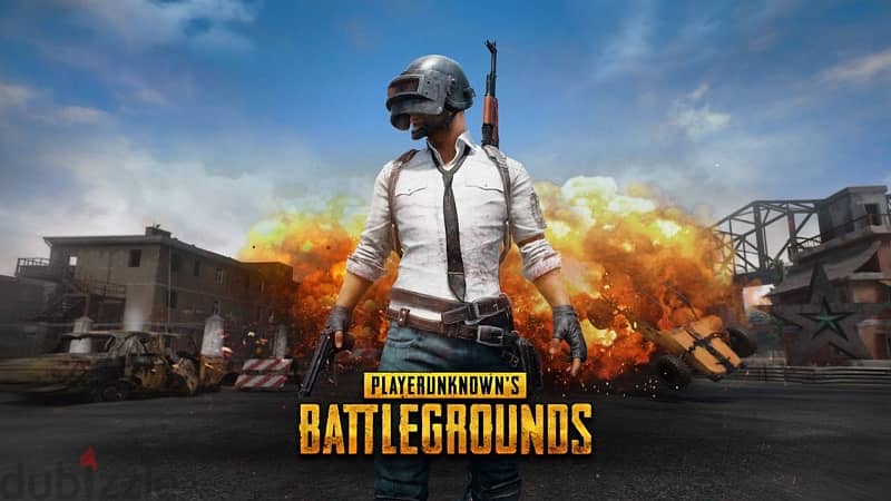 keyboard mouse pubg android 1