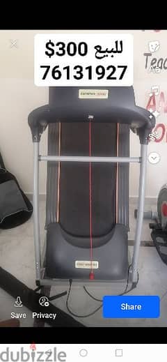 home treadmille 0