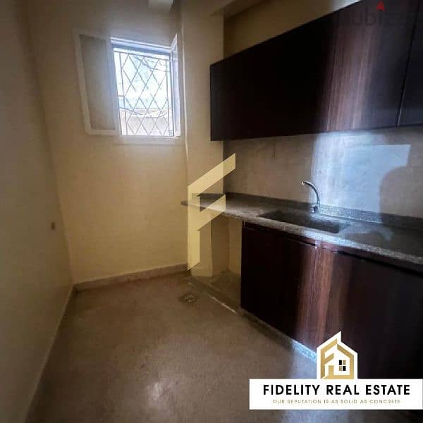 Apartment for rent in Achrafieh NS26 3