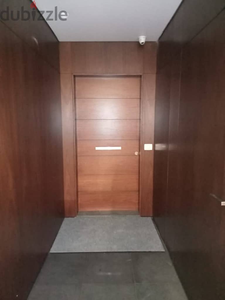300 Sqm | High end finishing Office for rent in Sin el Fil 11