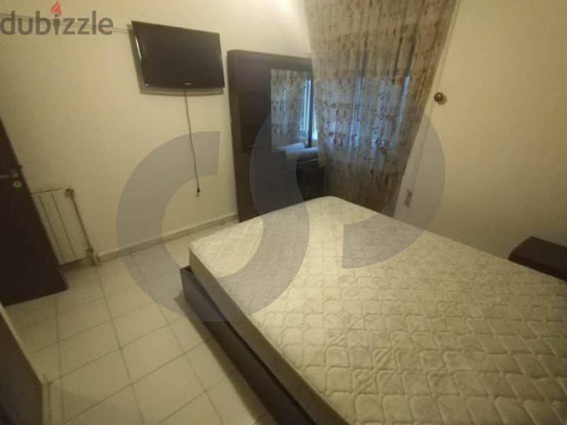 130 sqm apartment FOR RENT in jeita/جعيتا REF#DC106434 5