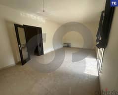 Prime location apartment for rent in Dekwaneh/الدكوانة REF#TE106438 0