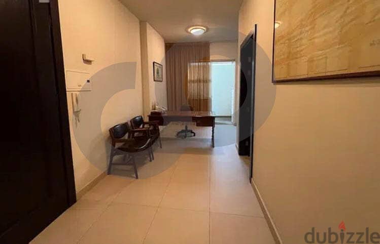 115 sqm Office FOR RENT in BADARO/بدارو REF#UD106439 2