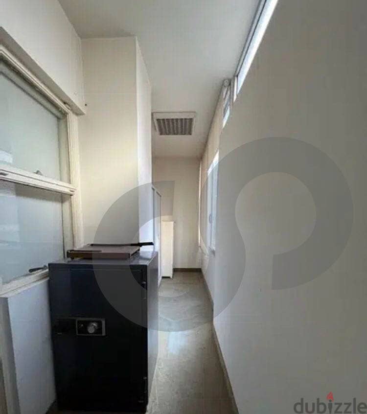 115 sqm Office FOR RENT in BADARO/بدارو REF#UD106439 3