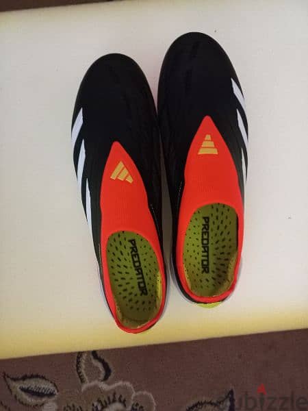 football shoes original adidas اسبدرينات فوتبول حذاءكرة قدم اسبدرين 2