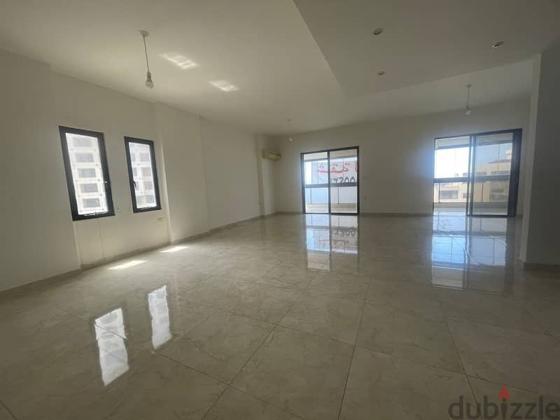 240 Sqm | Apartment For Rent In Raouche - Sea View 0