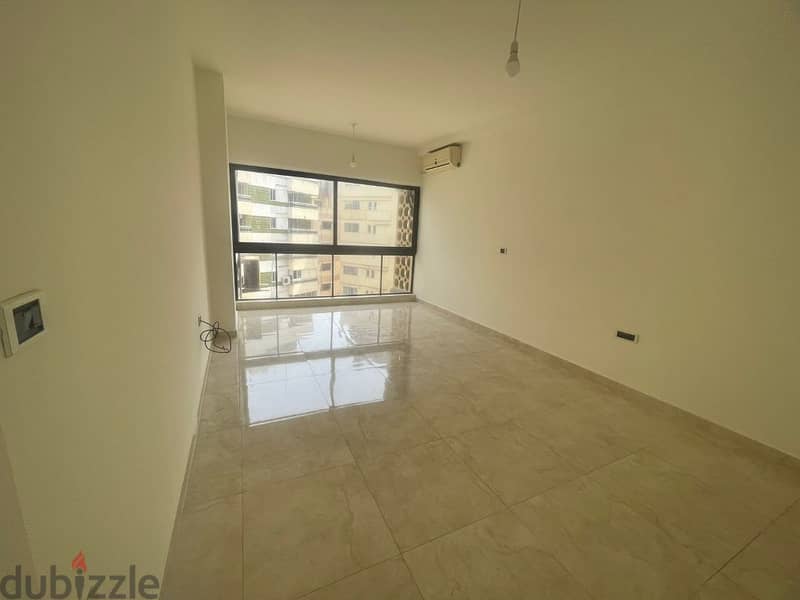 240 Sqm | Apartment For Rent In Raouche - Sea View 1