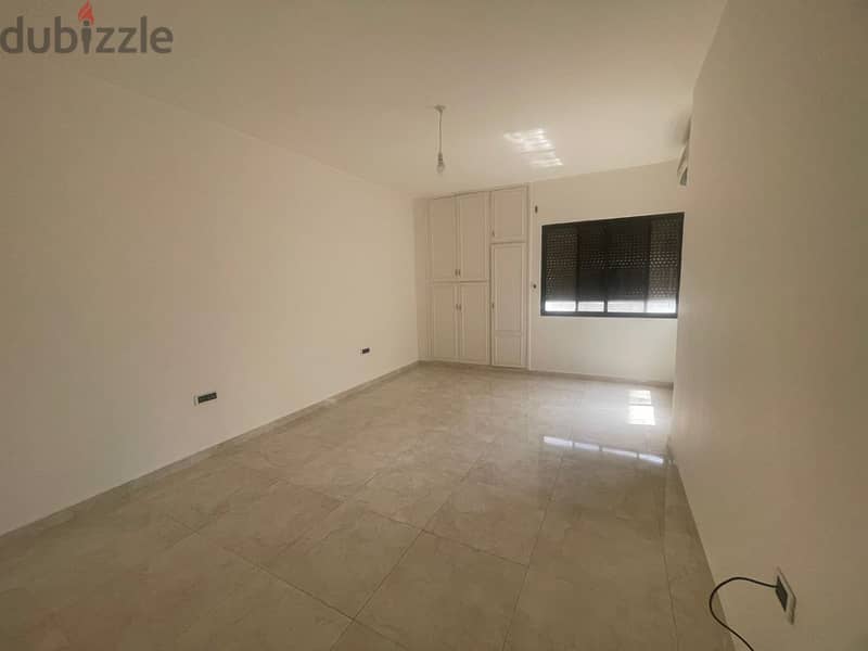 240 Sqm | Apartment For Rent In Raouche - Sea View 2