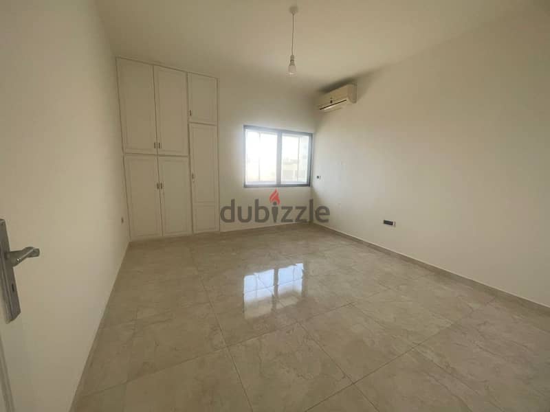 240 Sqm | Apartment For Rent In Raouche - Sea View 3
