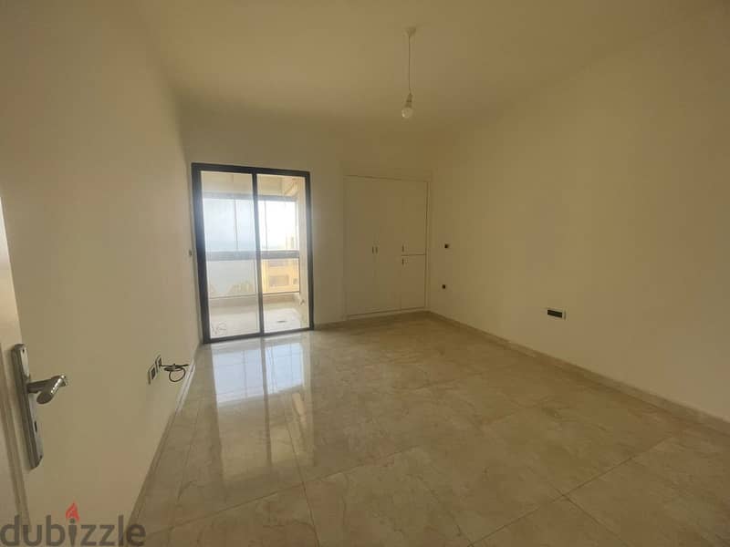 240 Sqm | Apartment For Rent In Raouche - Sea View 4