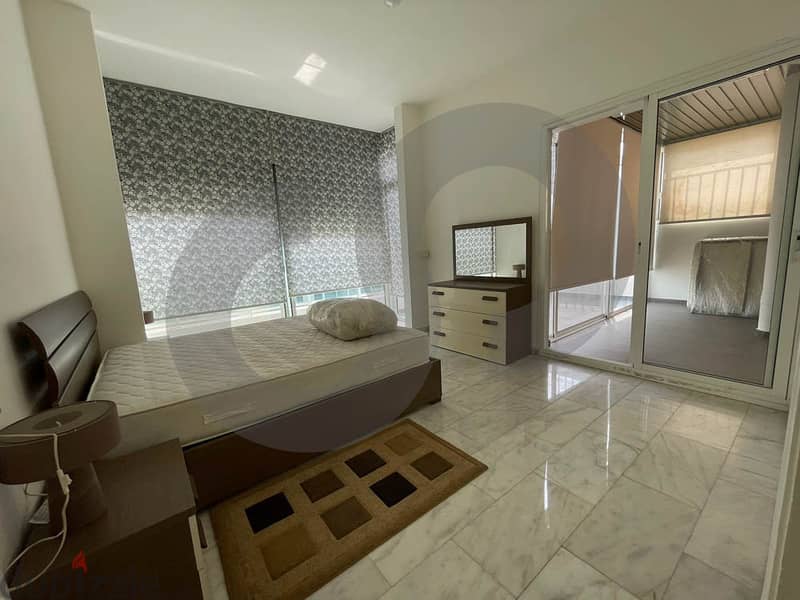 luxurious apartment located in RAS BEIRUT-HAMRA/راس بيروت REF#IK106444 4