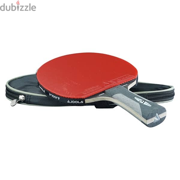 JOOLA ITTF approved table tennis racket Infinity Carbon, MEGA Carbon 3
