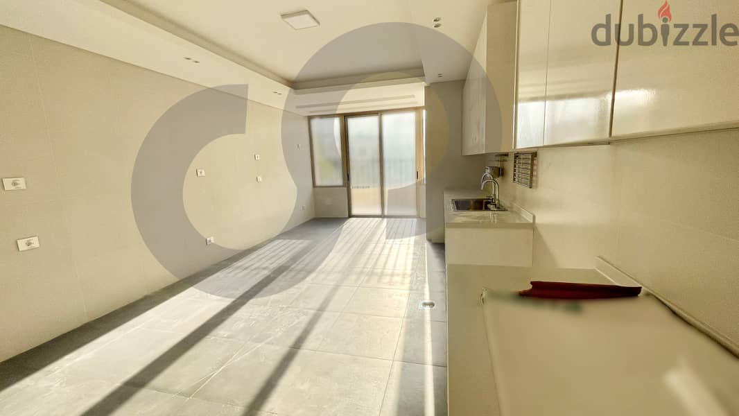320 SQM apartment for Rent in Yarzeh, Baabda/اليرزة REF#ME106446 1