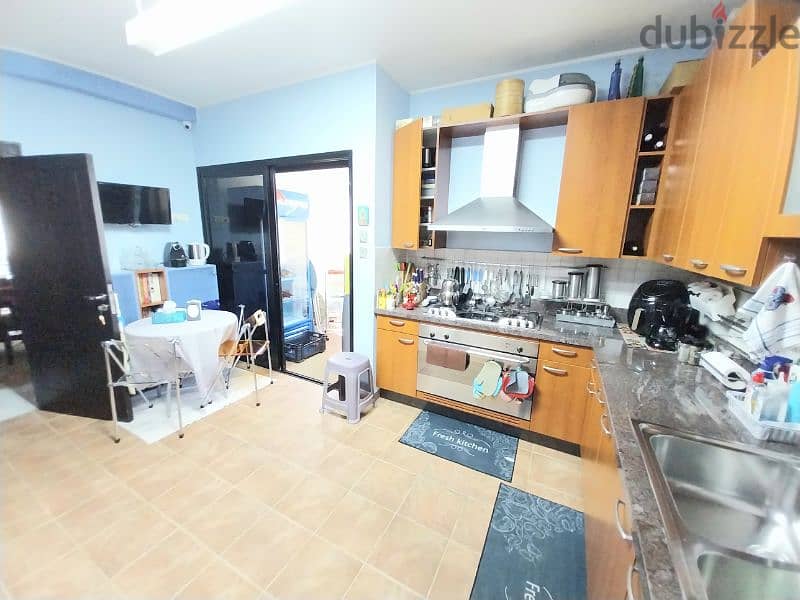 apartment for sale in sahel alma 4