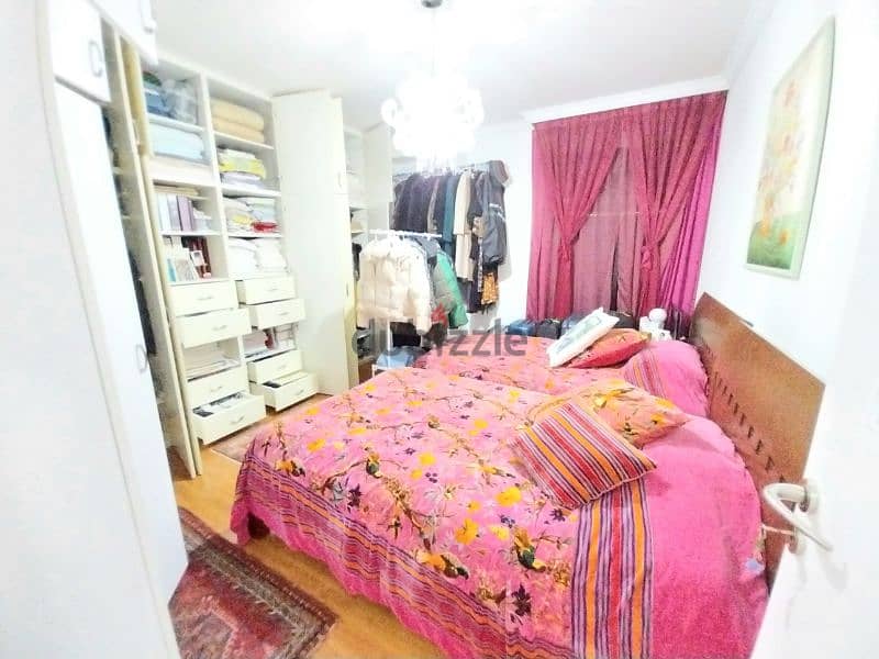 apartment for sale in sahel alma 9