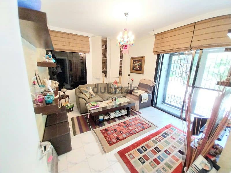 apartment for sale in sahel alma 14