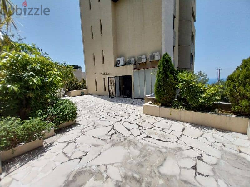 apartment for sale in sahel alma 15
