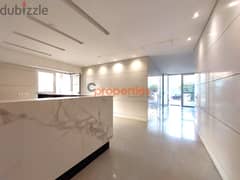 offices for rent in jal el dib - مكاتب للإيجار في جل الديب CPSM45 0